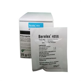 BERELEX 40SG SYNGENTA - GR 2,5